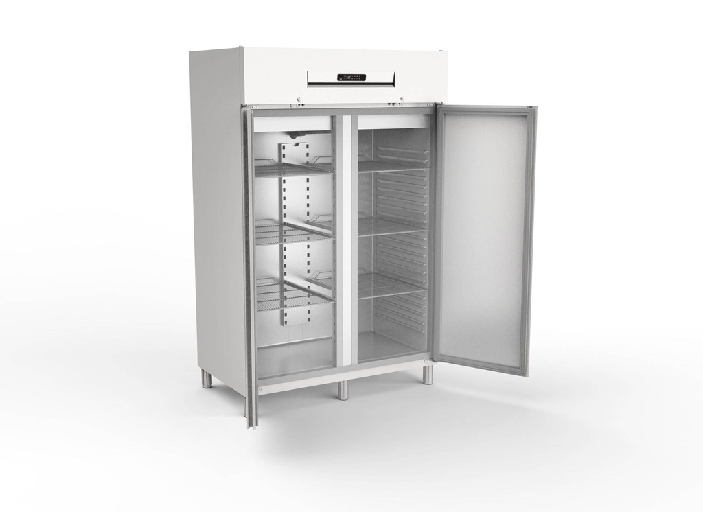 Kombischrank Kühlung/Tiefkühlung PROFI 1400 GN 2/1 Superior