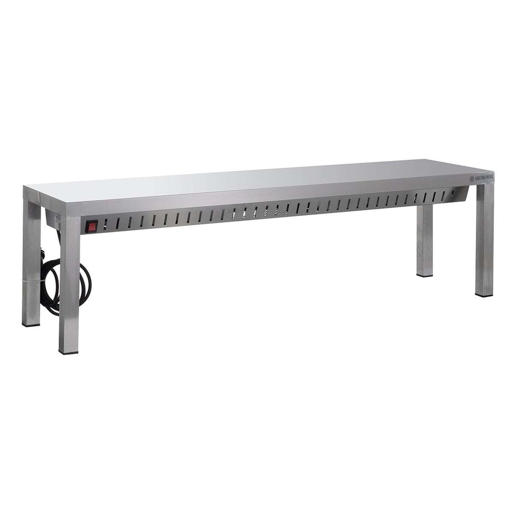 Wärmebrücke ECO 16x35