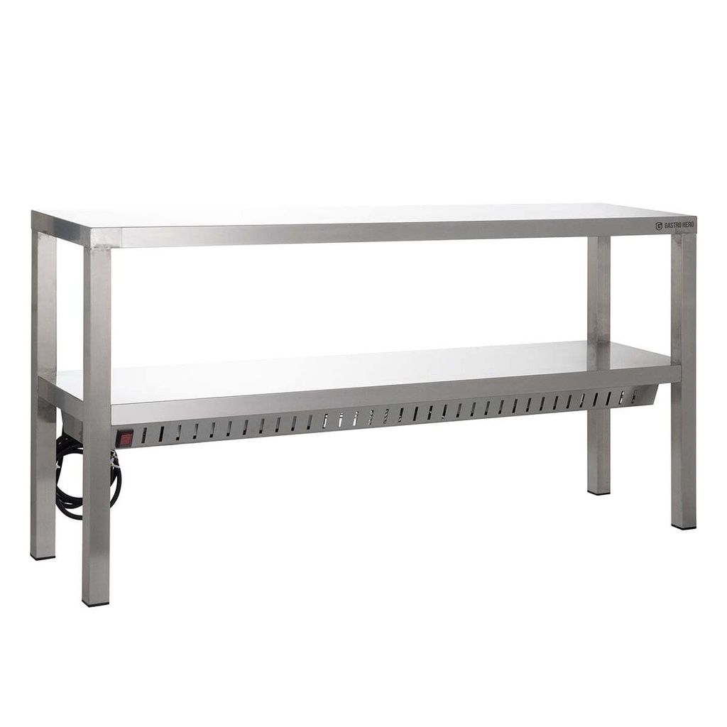Wärmebrücke ECO 12x35 doppelt