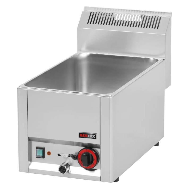 KBS Elektro-Bain Marie 1 Becken GN 1/1 - Tischgerät
