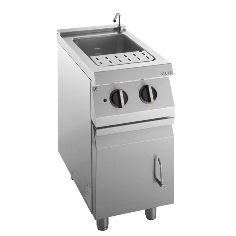 KBS Elektro-Nudelkocher 42 L 1 Becken