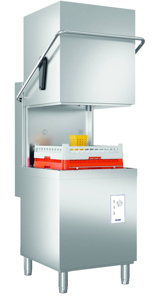 KBS Haubenspülmaschine Easy 555 AP