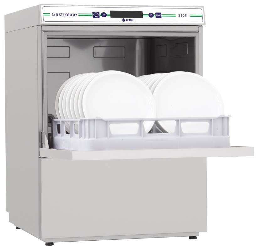 Geschirrspülmaschine KBS Gastroline 3505 AP