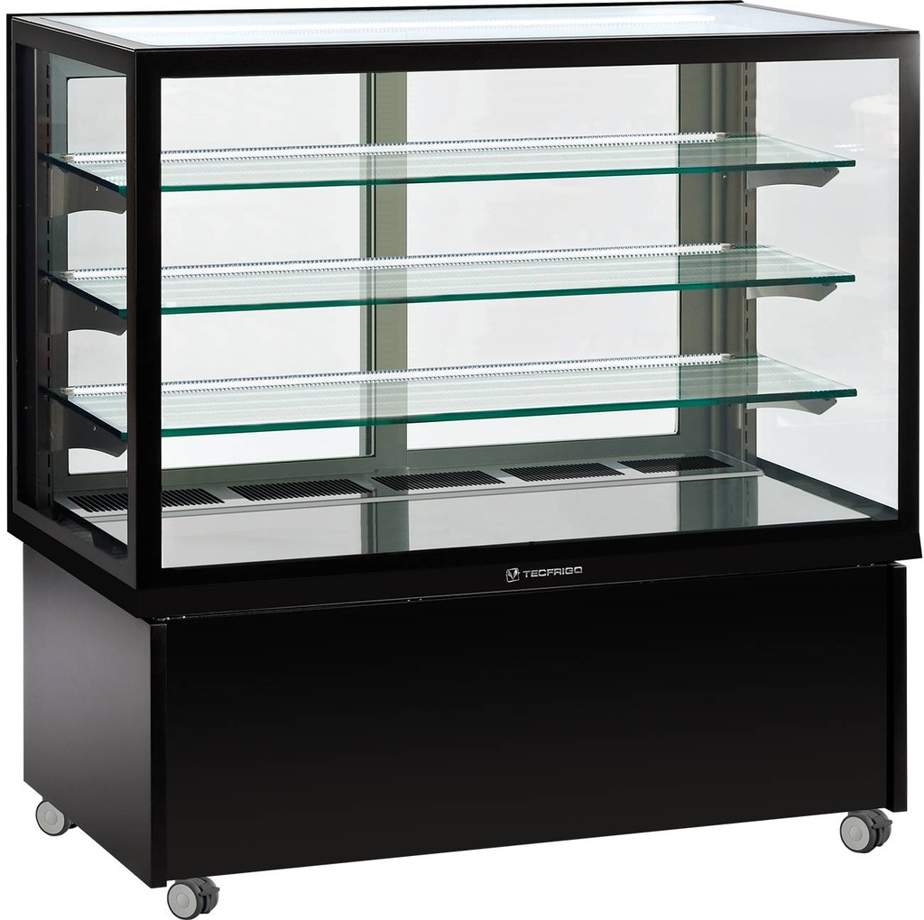 KBS Kuchen und Tortenvitrine Karina 187