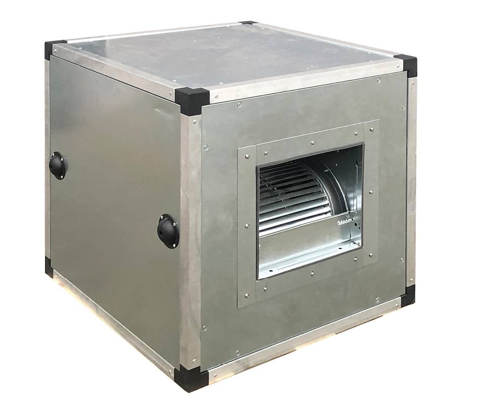 KBS Kompaktlüfter Typ CLC 3800m³ /h