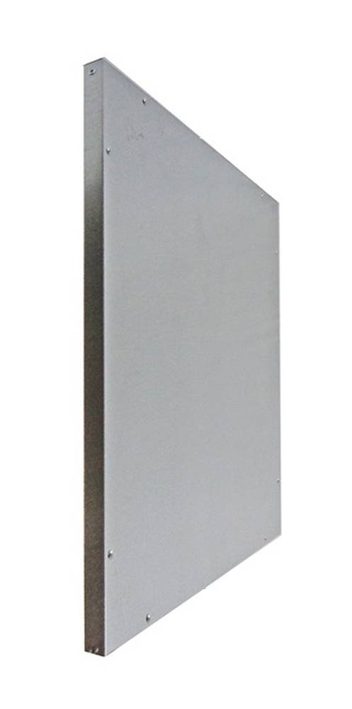 KBS Ausblaspaneel geschlossen für Airbox EC 355