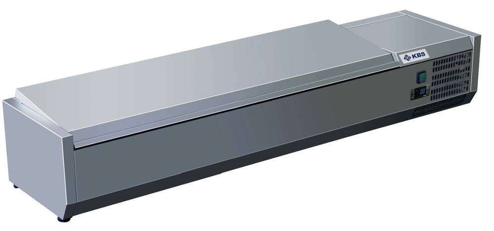KBS Kühlaufsatz RX1410