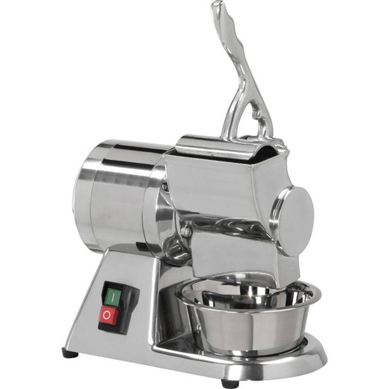 KBS Brotreibe-Hartkäsereibe 50kg