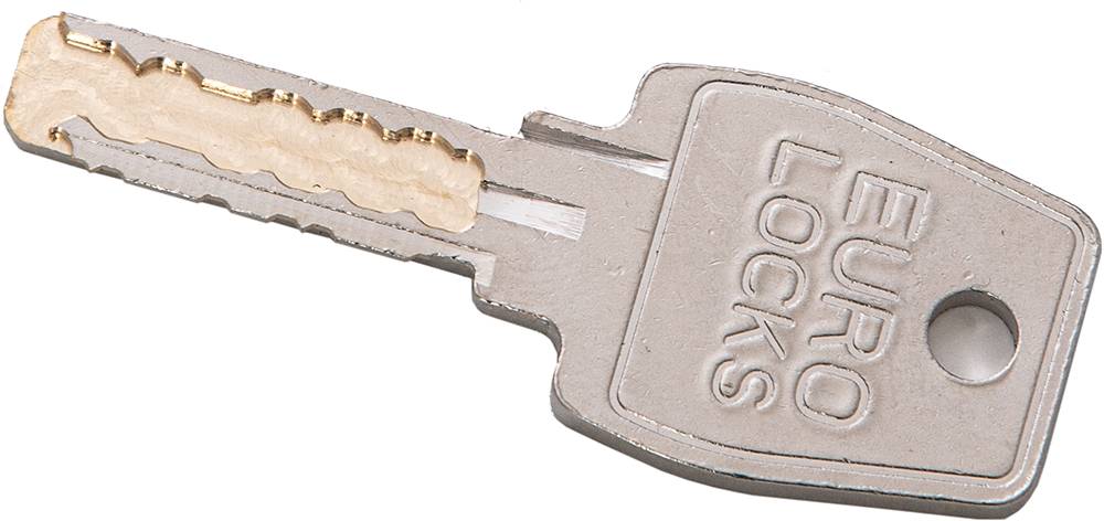 KBS Generalschlüssel Gemeinschaftskühlschrank