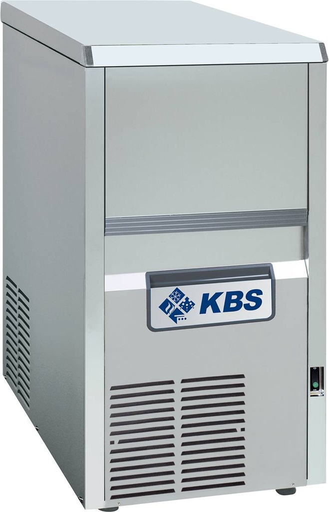 KBS Flockeneisbereiter KF 45 L