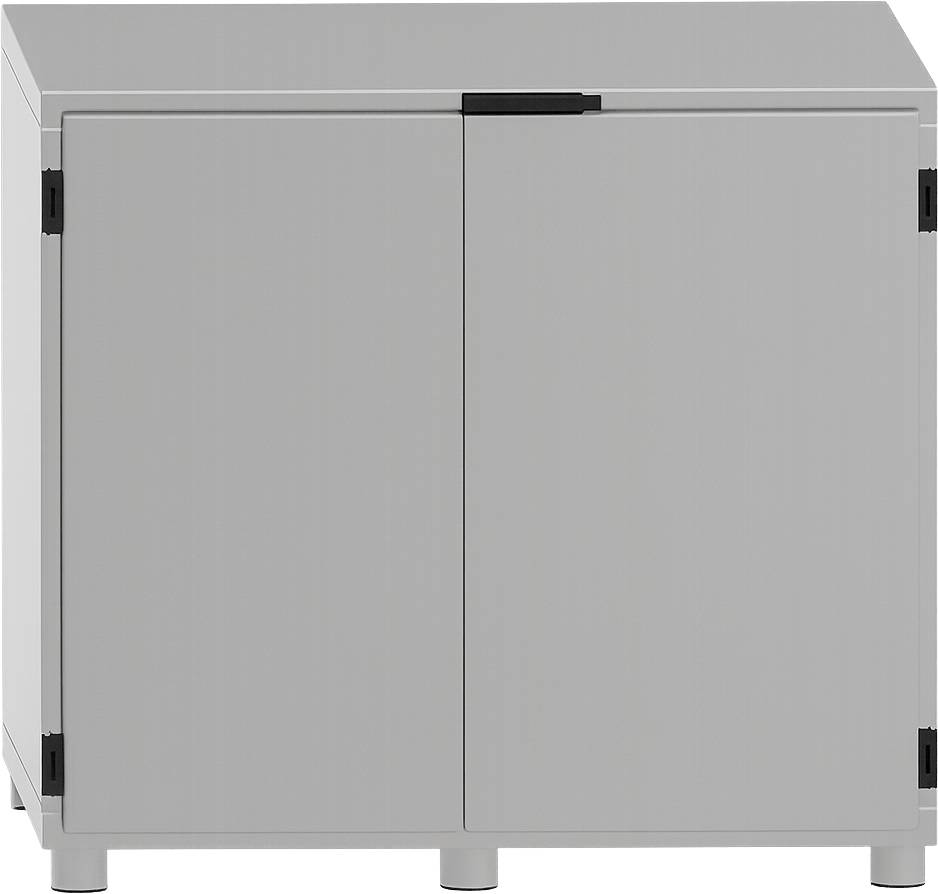 KBS Faßkühler FK 6 für 6 Fässer 50 Liter - ohne Maschinenaufsatz