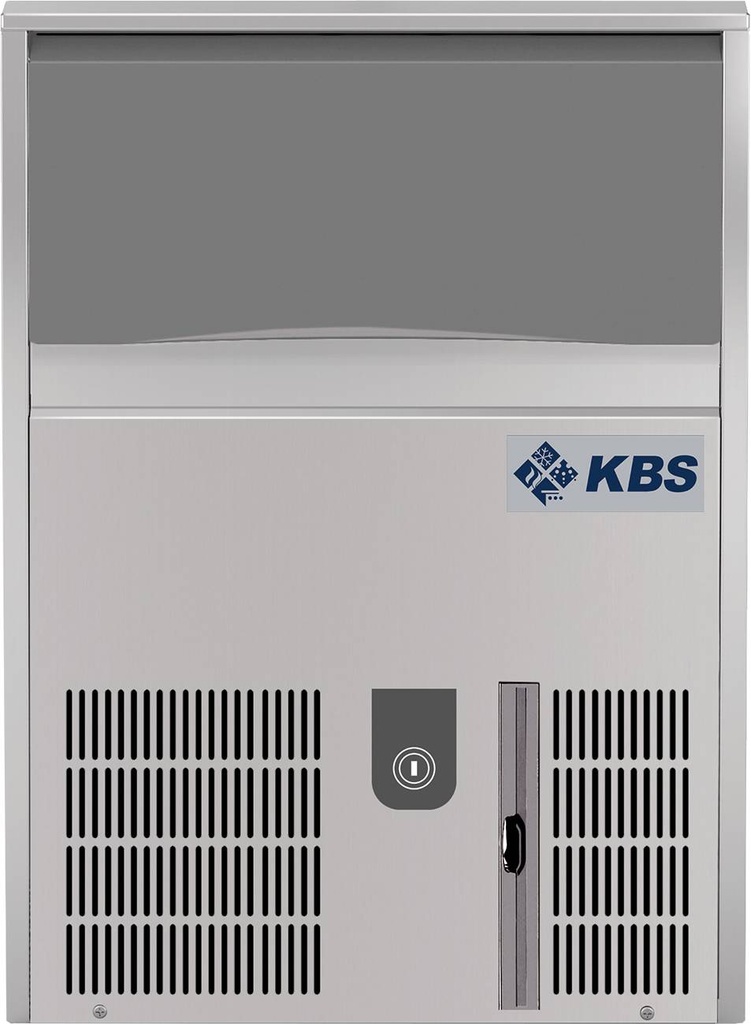 KBS Flockeneisbereiter FEB 90
