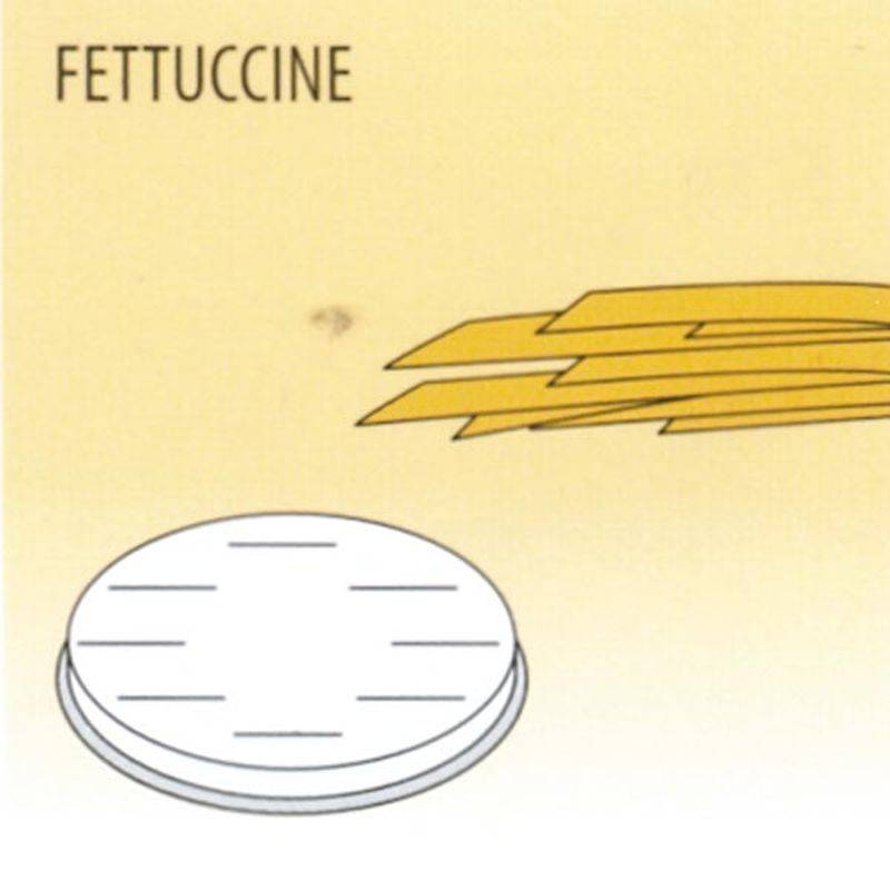 KBS Nudelform Fettuccine für Nudelmaschine 1,5kg