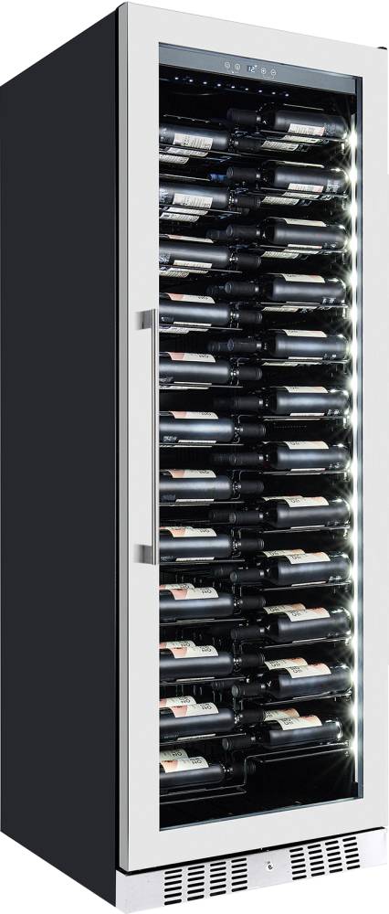 KBS Weinkühlschrank 1 Temperaturzone Vino 500