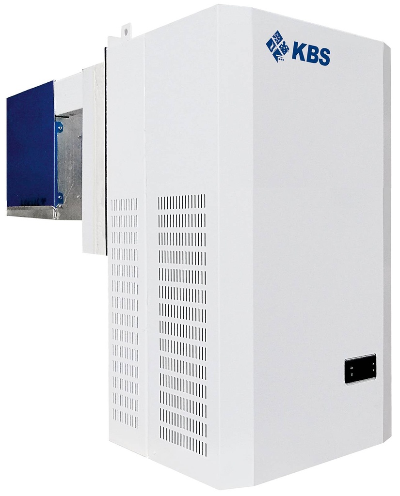 KBS Stopfer-Kühl-Aggregat SA-K 11
