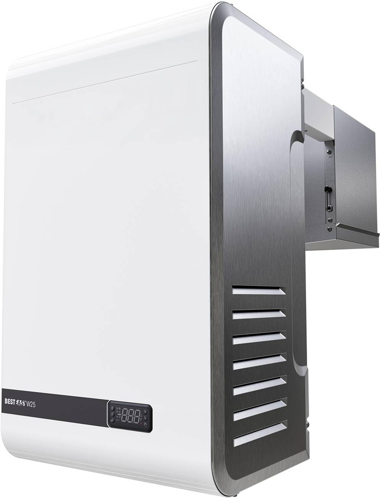 KBS Huckepack-Kühl-Aggregat HA-K 20 Basic