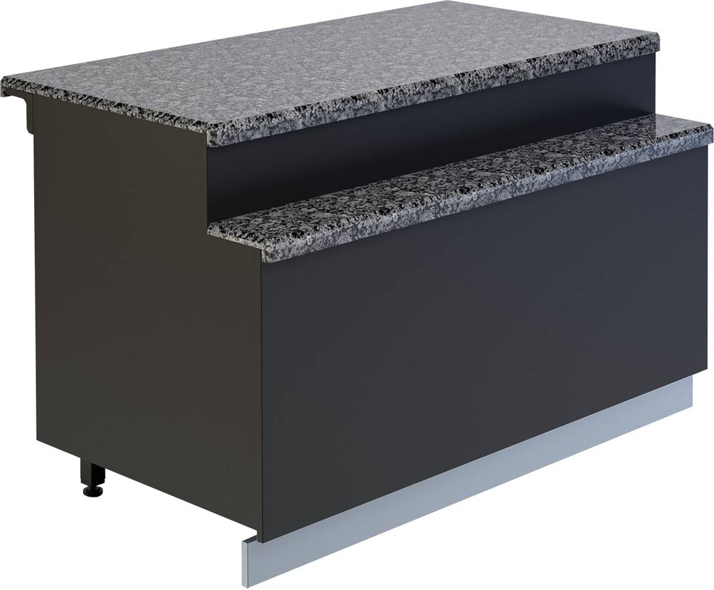 KBS Kassentisch Gastroline Premium 100