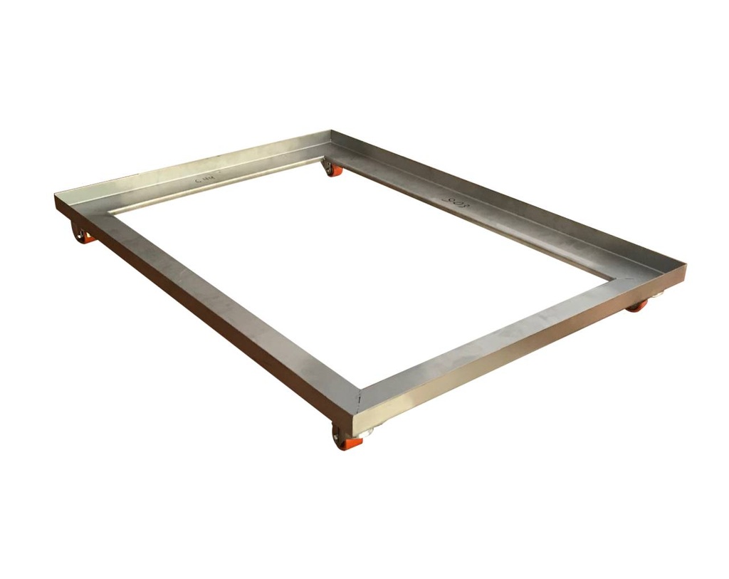 Mobiler Rahmen zum Unterbau KBS 902