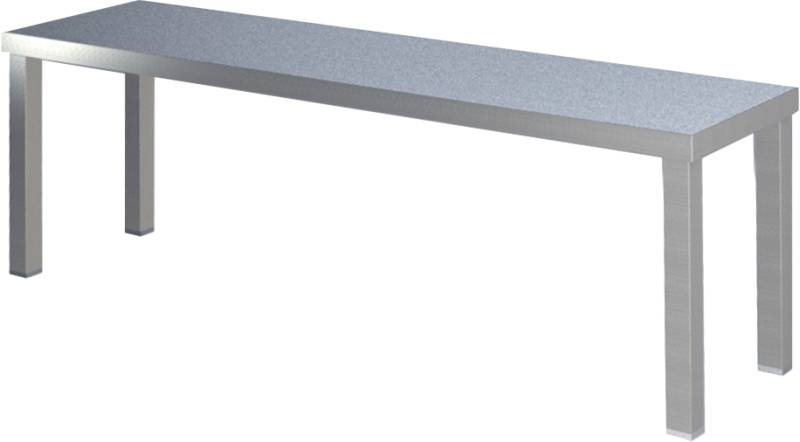 KBS Aufsatzbord 1 Etage Breite 180cm