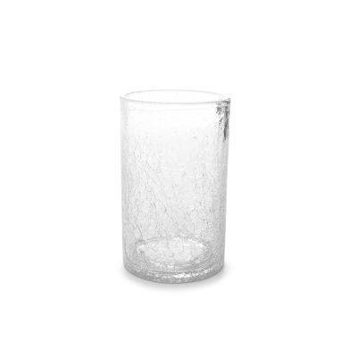 Glas Crackle, 40 cl