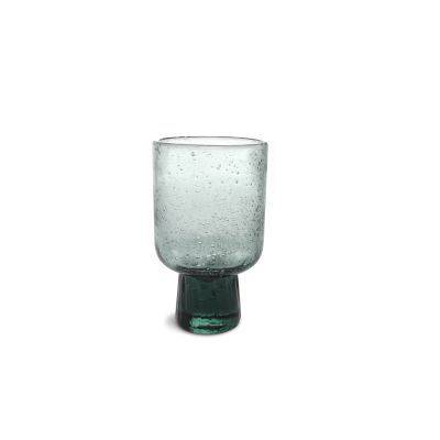 Glas Kolon, 25 cl, grün