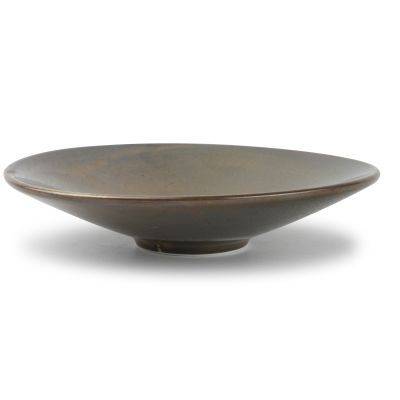 Schüssel Escura aus Porzellan & Porcelain
