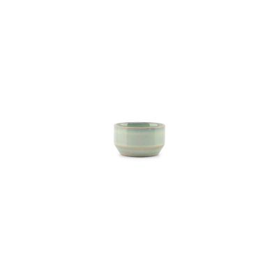Schüssel Structo, ø 7 cm, H 4 cm, türkis