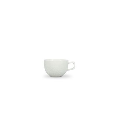 Tasse Frost Ceres aus Porzellan, 28 cl, weiß