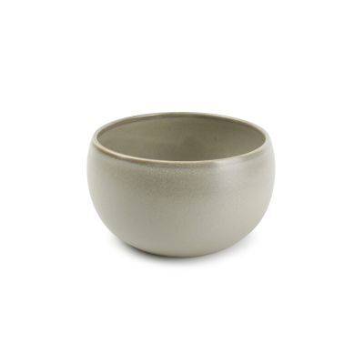 Schüssel Salbeigrün Valet, ø 16 cm, H 9 cm