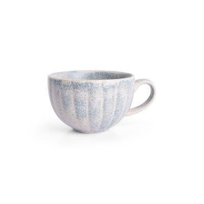 Tasse Verblasst Dune, 20 cl, blau