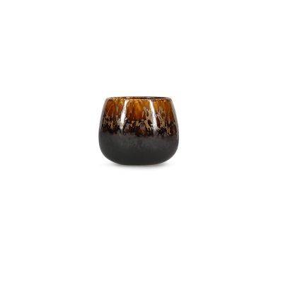 Tasse Herbst Umi, 18 cl, bernstein