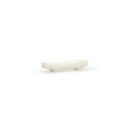 Essstäbchenhalter Sand Umi, 6 cm, bernstein
