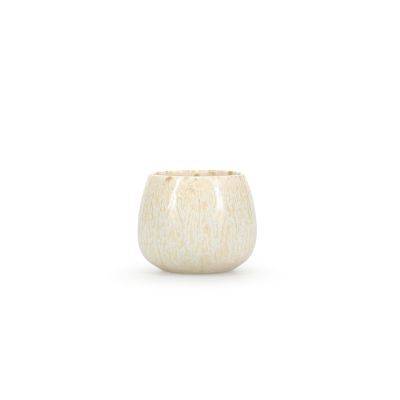 Tasse Sand Umi, 18 cl, bernstein