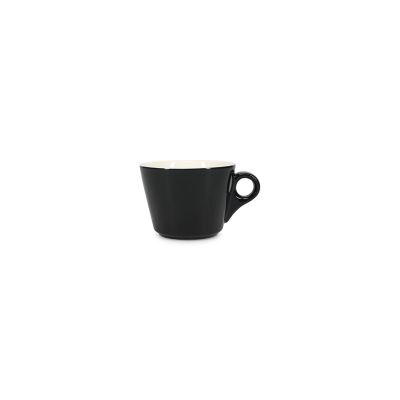 Tasse Barista, 16 cl, schwarz