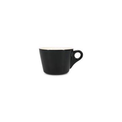 Tasse Barista, 28 cl, schwarz