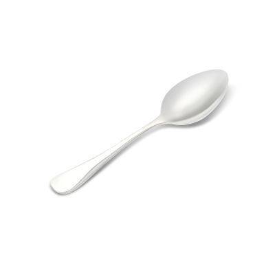 Dessertlöffel Edge