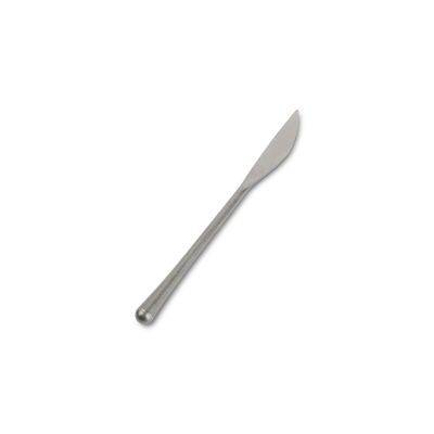 Dessertmesser vintage Revive aus Edelstahl, 19,7 cm