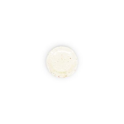 Teller Vita, 12 cm, beige