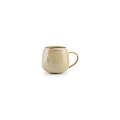 Becher Karamell Aroma, 39 cl, perle