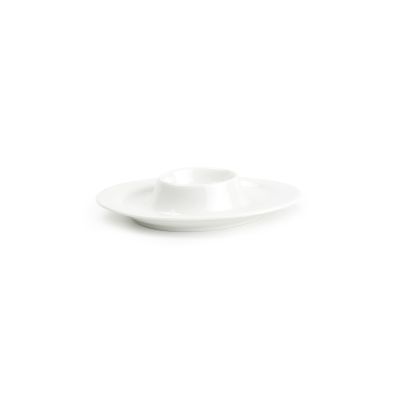 Eierbecher, Appetite aus Porzellan, 11,5 × 9 × 2,5 cm