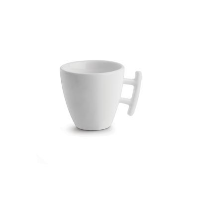 Tasse Squito, 16,5 cl, weiß