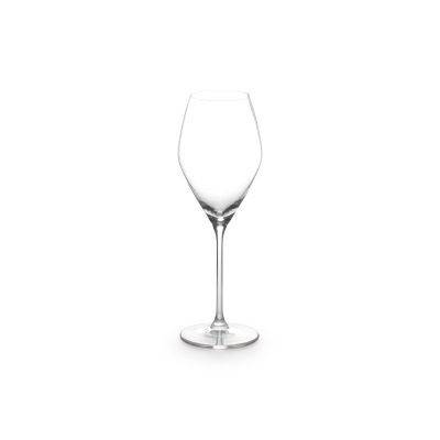 Weinglas Fino aus Glas, 32 cl