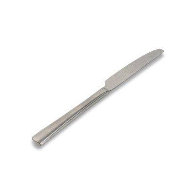 Tafelmesser Amberes Antique aus Stahl