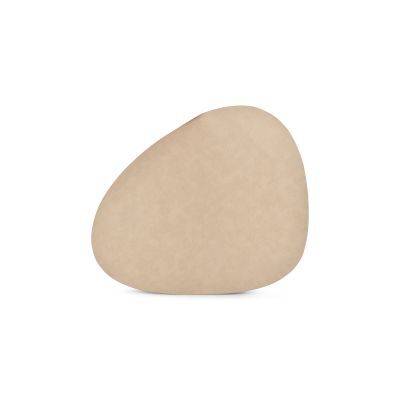 Platzset Lederlook Layer, 45 x 37 cm, beige