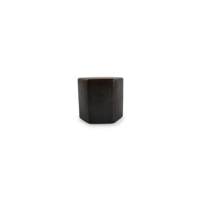 Servierschale Roche aus Porzellan, Ø 7,5 cm, H 7,5 cm