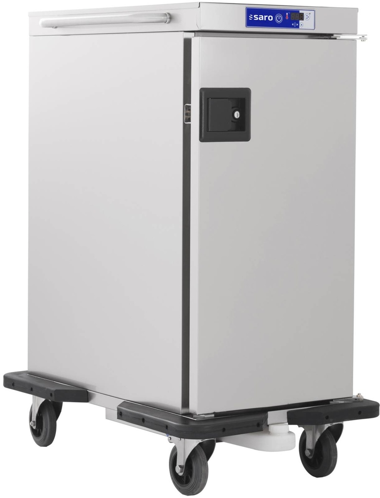 SARO Beheizter Bankettwagen Dampf / Wassertank BWS-10