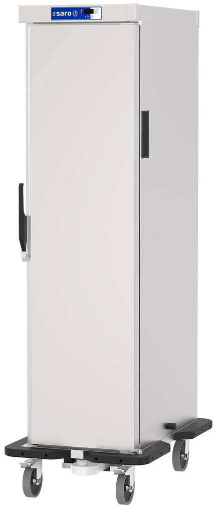 SARO Beheizter Bankettwagen Dampf / Wassertank BWS-20