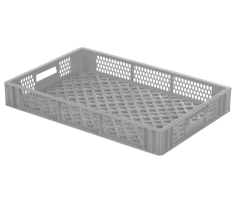 SARO Bäckereikiste 600 x 400 x 87 mm, Modell BK87