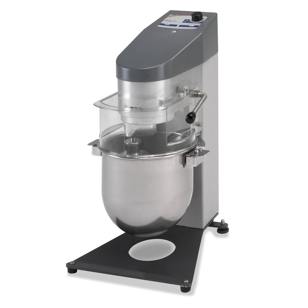 SARO Planetenrührmaschine 230 V, Modell BM-5