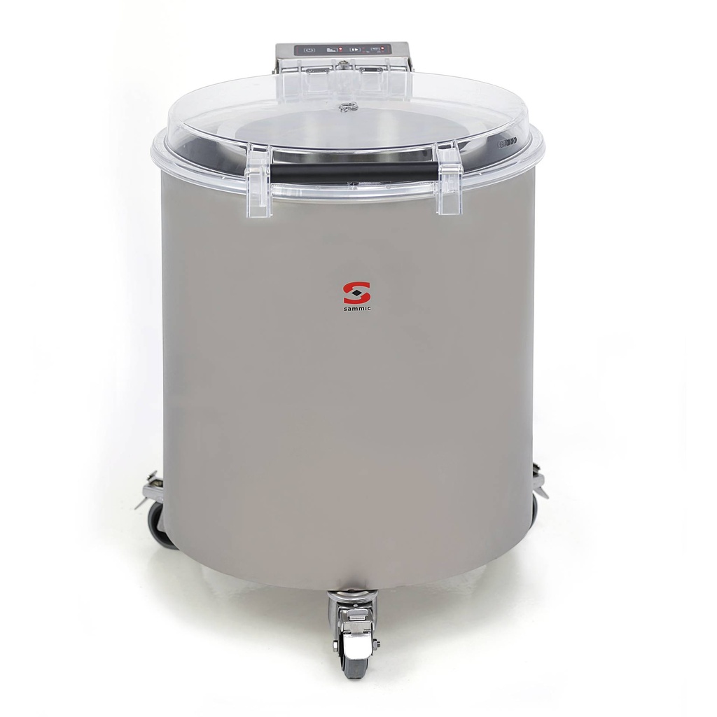 SARO Salatschleuder Modell ES-100
